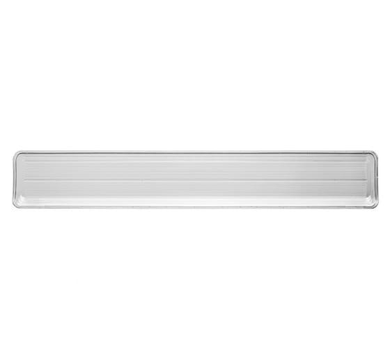 СПП 2*120см под LED лампу Т8 SWL-V3-218-120-230-AC IP65 Sweko