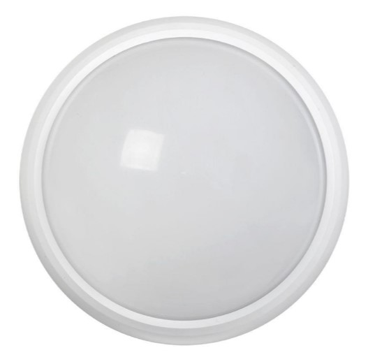 свет. светодиод. накладной   8W  ДПО 5110 IP65