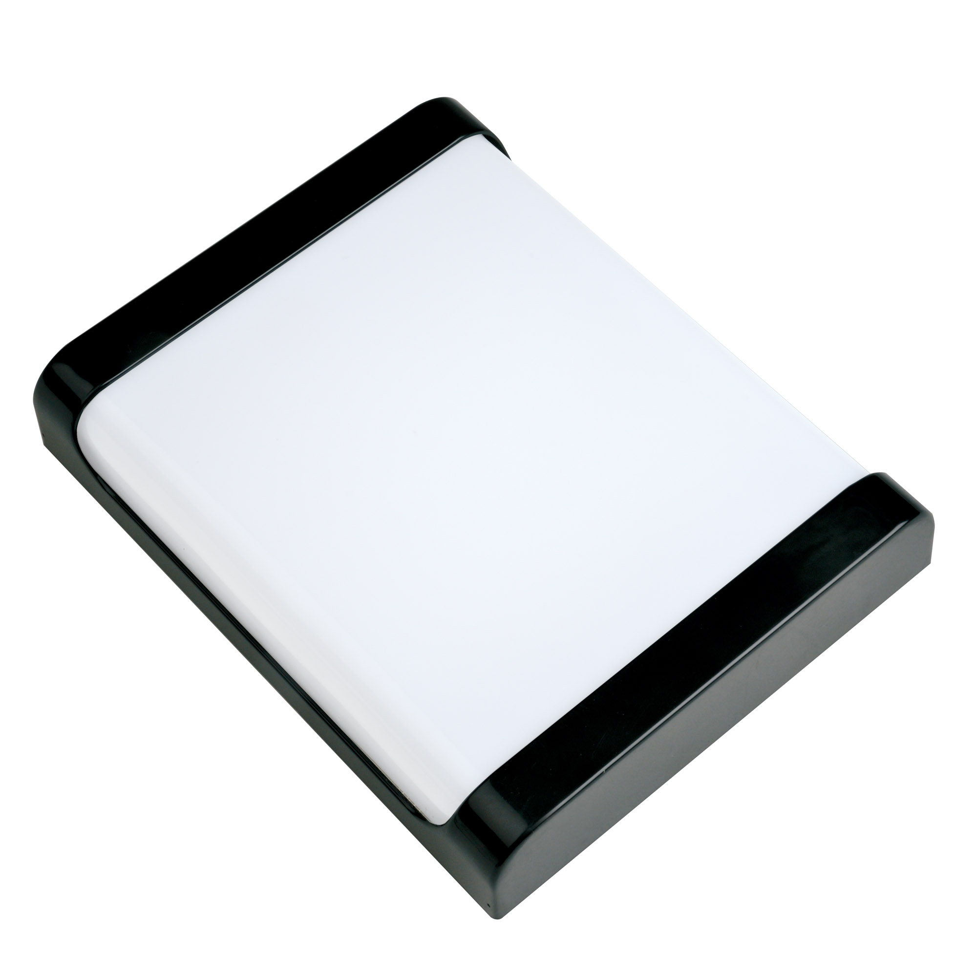 свет. светодиод. накладной  22W 4000К ULW-Q280 S02 IP65  200*160*58