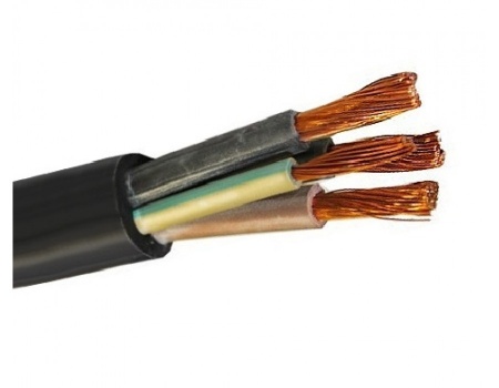 КГ  3х 6+1х4