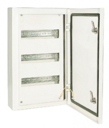 щит ЩРН-36 IP66 (520*330*120)  ТДМ
