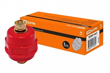 изолятор силовой SM-25 H25*D27*M6 ТДМ