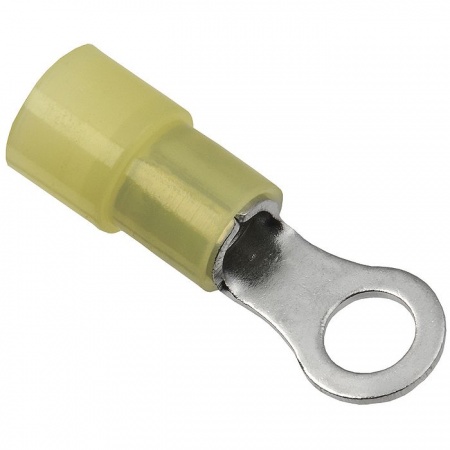 наконечник кольцевой НКИ 5.5-8/4-6мм (100шт) ИЭК