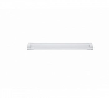 ЛПО 2*18  SPO-405 2х18Вт под 2хLED-T8-1200 G13 IP40   IN HOME