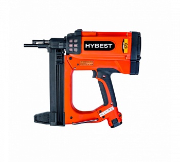 газовый монтажный пистолет Hybest GSR40A артHBGSR40A2022(новая версия)