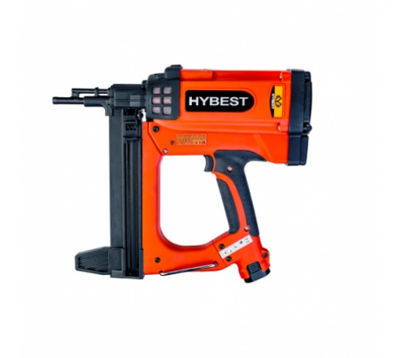 газовый монтажный пистолет Hybest GSR40A артHBGSR40A2022(новая версия)