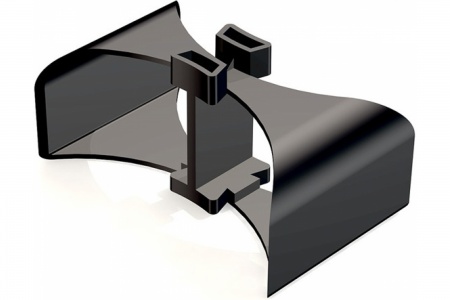 соединитель коробок SQ1402-1126, SQ1402-1128, SQ1403-0022, SQ1403-8022  ТДМ