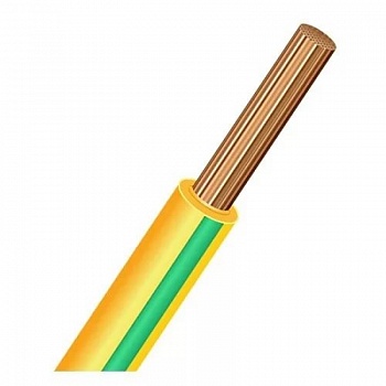 ПуВ   4  желто-зеленый