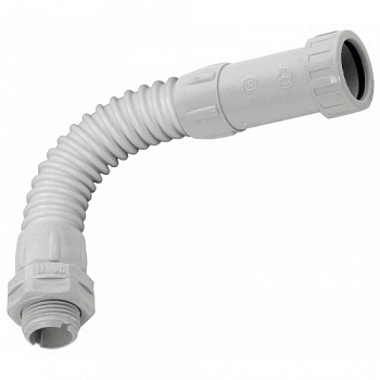 муфта труба-коробка гибкая IP-65  СХS-20 ИЭК