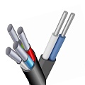 КАБЕЛЬ  АЛЮМИНИЕВЫЙ