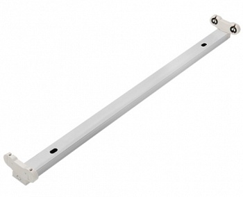 СПО 2* 60см под LED лампу Т8 GSPO-S2-1xT8-G13 GENERAL