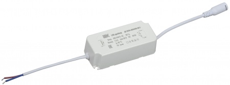 драйвер LED 40вт тип ДВ SESA-AD  для LED светильников ИЭК