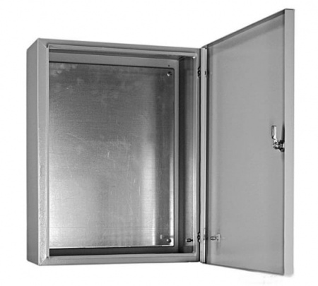 щит Щмп- 3-0 IP31 (650*500*220) ИЭК GENERIKA
