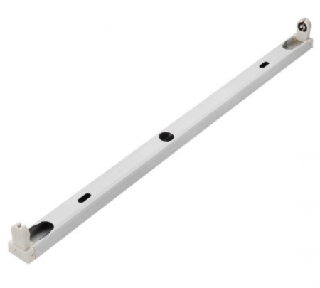 СПО 1* 60см под LED лампу Т8 GSPO-S1-1xT8-G13 GENERAL