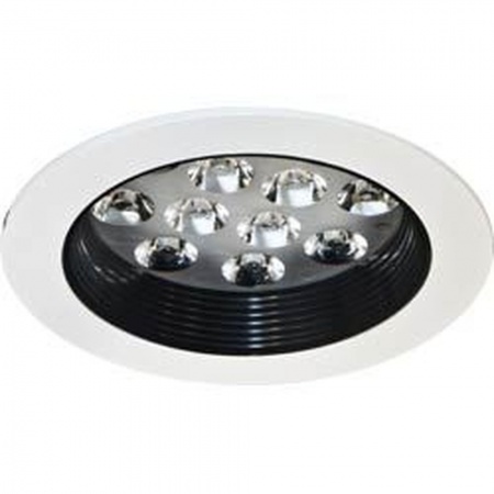 свет. светодиод. встраив. 12W AL162 220V