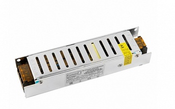блок питания DC 12V  60W GDLI-S-60-IP20-12 GENERAL