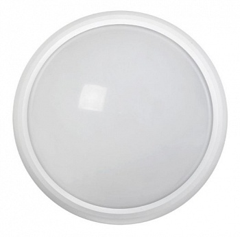 свет. светодиод. накладной   8W  ДПО 5110 IP65