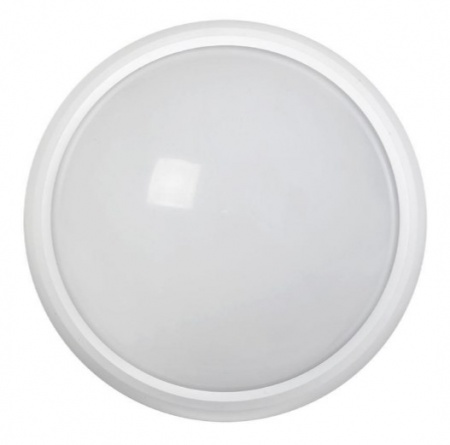 свет. светодиод. накладной   8W  ДПО 5110 IP65
