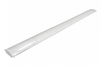 СПО 2*150см под LED лампу Т8 рассеиватель поликарбонат ТДМ