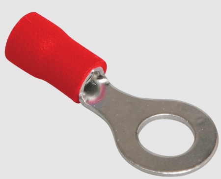 наконечник кольцевой НКИ 1,25-3/0,5-1,5мм ИЭК