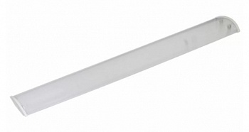 СПО 2*120см под LED лампу Т8 рассеиватель поликарбонат ТДМ
