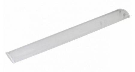 СПО 2*120см под LED лампу Т8 рассеиватель поликарбонат ТДМ