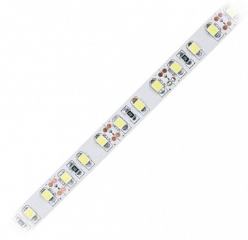 светодиод. лента  12V  9,6W/m IP20 DC 6500К  ULS-Q330 2835-120LED/m-8mm Uniel