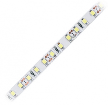 светодиод. лента  12V  9,6W/m IP20 DC 6500К  ULS-Q330 2835-120LED/m-8mm Uniel