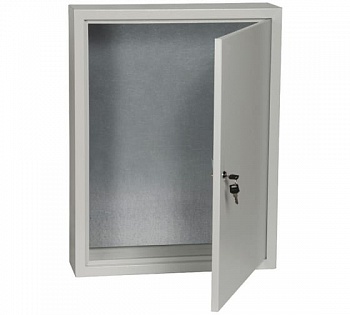 щит Щмп- 2-1  IP31 (500*400*150) TDM