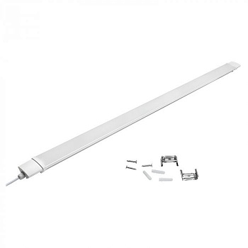 ЛПП 1*36 светодиод. GCT6- 1200- 6500К IP 65 GENERAL