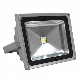 прож. светодиод.  10W 6500К низковольтный 12-24 V Led Favorite