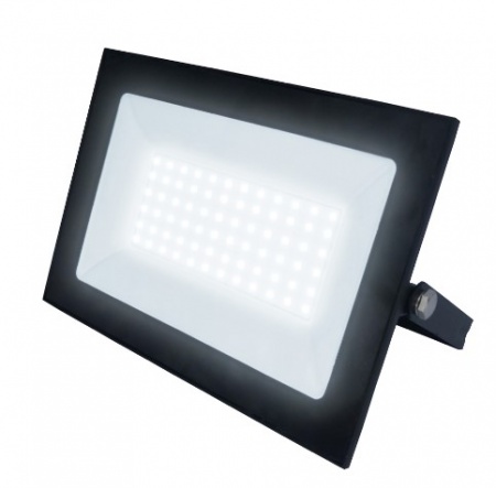 прож. светодиод.  70W 4000К ULF-F21 IP65 200-250 черный Uniel