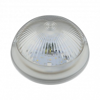 свет. светодиод. накладной  12W 4500К IP64  ULM-R05
