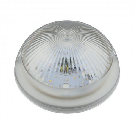 свет. светодиод. накладной  12W 4500К IP64  ULM-R05