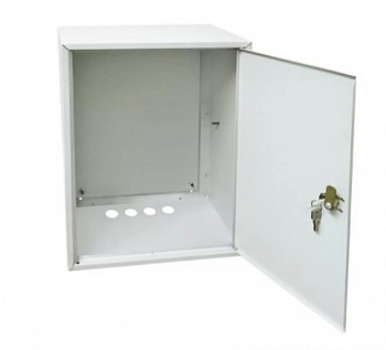 щит Щмп- 2-0  IP31 (500*400*220) IP31 народный ТДМ