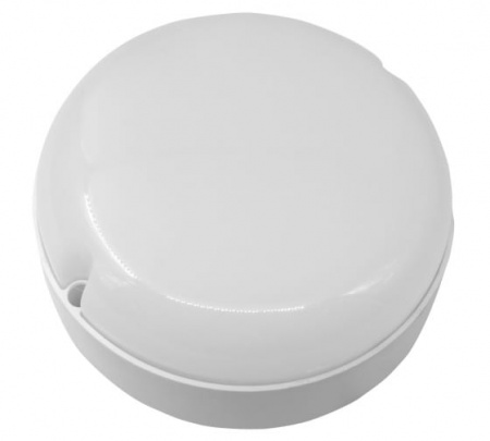 свет. светодиод. накладной  17W GCF-17-IP65-RS-6 6500К с датчиком
