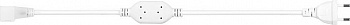 сетевой шнур для светодиодной ленты 50 м 230V LS707 (5050) LD177 23078