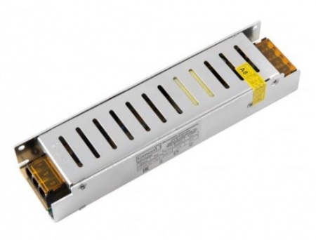 блок питания DC 12V 120W GDLI-S-120-IP20-12 GENERAL