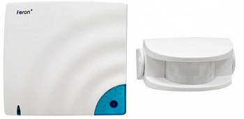 звонок дверной I-138C 23613 FERON