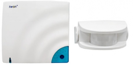 звонок дверной I-138C 23613 FERON