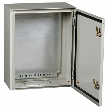 щит Щмп- 2-2  IP54 PRO ИЭК