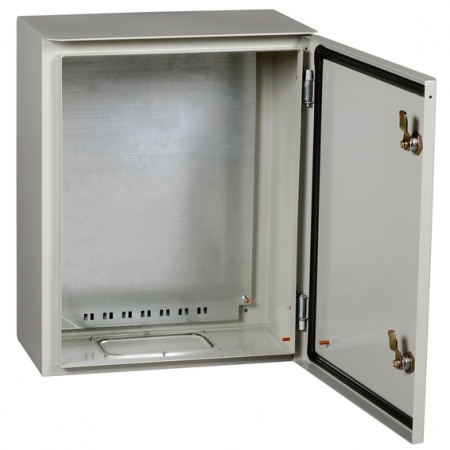 щит Щмп- 2-2  IP54 PRO ИЭК