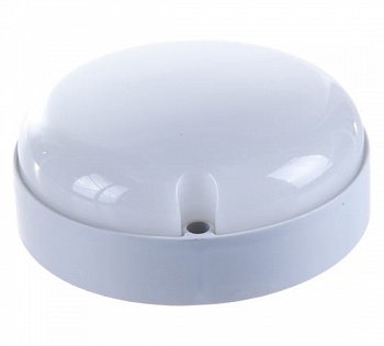 свет. светодиод. накладной   9W GCF-9-IP65-RS-6