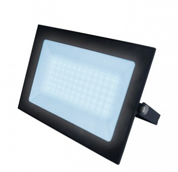 прож. светодиод.  70W 6500К ULF-F21 Ip65 200-250в черный Uniel