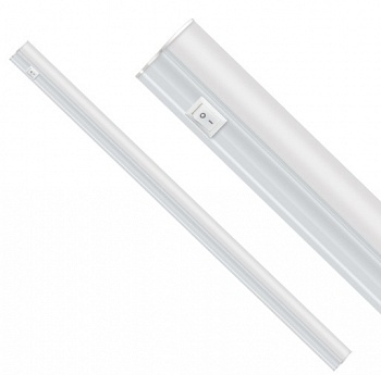 свет. светодиод. CAB 18W  для растений 560см спектр для  фотосинтеза ULP10-18/SPFR IP40 WHITE Uniel