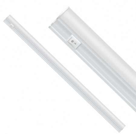 свет. светодиод. CAB 18W  для растений 560см спектр для  фотосинтеза ULP10-18/SPFR IP40 WHITE Uniel