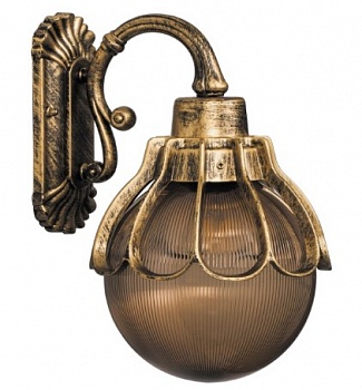 свет. сад.-парк PL5042 60W 230V IP44 Е27