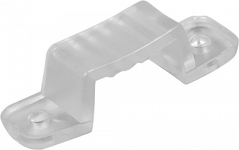 крепеж для светодиодной ленты 230V LS707 (5050) LD137 23081