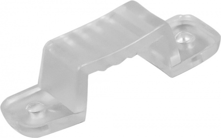 крепеж для светодиодной ленты 230V LS707 (5050) LD137 23081