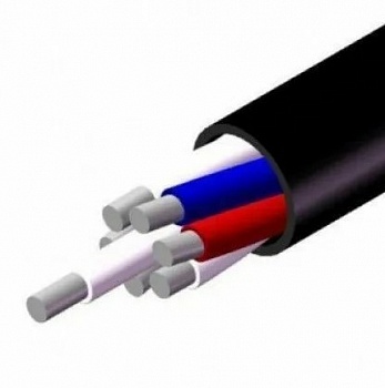 АКВВГ 7х 4 хр